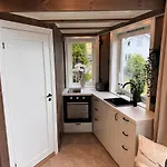 Fjord With Panoramic View & Private Balcony
