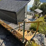Fjord With Panoramic View & Private Balcony *